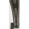 Gargraves 1146 O O72 "Phantom" Left Hand Remote Control Switch Turnout - Your Source for Gaming Essentials