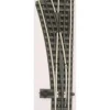 Gargraves 146 O O72 "Phantom" Left Hand Manual Switch Turnout - Your Source for Gaming Essentials