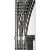 Gargraves 1135 O O54 "Phantom" Right Hand Remote Control Switch Turnout - Your Source for Gaming Essentials