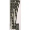 Gargraves 1145 O O72 "Phantom" Right Hand Remote Control Switch Turnout - Your Source for Gaming Essentials