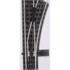 Gargraves 133 O O54 "Phantom" Right Hand Manual Switch Turnout - Your Source for Gaming Essentials