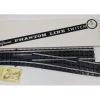 Gargraves 105 O O-72" Radius "Phantom" Manual Right Hand Switch Turnout - Your Source for Gaming Essentials