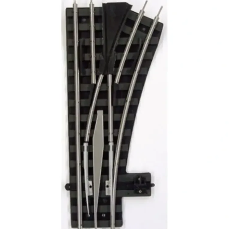 Gargraves 215 O O42 Right Hand Regular Manual Switch Turnout - Your Source for Gaming Essentials