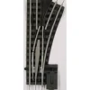 Gargraves 2213 O O42 Right Hand Regular Remote Control Switch Turnout - Your Source for Gaming Essentials