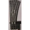Gargraves 2235 O O54 Right Hand Regular Remote Control Switch Turnout - Your Source for Gaming Essentials