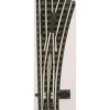 Gargraves 243 O O72 Right Hand Regular Manual Switch Turnout - Your Source for Gaming Essentials