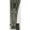Gargraves 2243 O O72 Right Hand Remote Control Switch Turnout - Your Source for Gaming Essentials