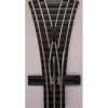 Gargraves 241 O O72 WYE Regular Manual Switch Turnout - Your Source for Gaming Essentials
