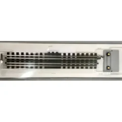 Gargraves 119 O Phantom Stainless Remote Operating Car Track & Terminal Section - Your Source for Gaming Essentials