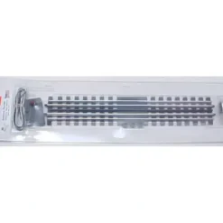 Gargraves 118 O Phantom Tinplate Remote Operating Car Track & Terminal Section - Your Source for Gaming Essentials