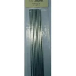 Gargraves 810-8 8" Rail Loads (Pack of 12) - Your Source for Gaming Essentials