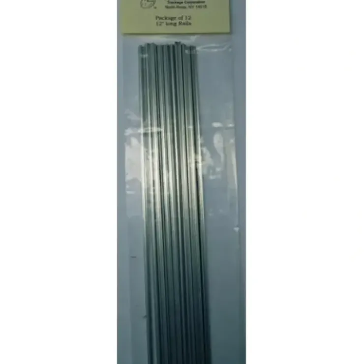 Gargraves 810-8 8" Rail Loads (Pack of 12) - Your Source for Gaming Essentials