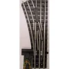 Gargraves 236-RC O O54 Left Hand Regular Remote Control Switch Turnout - Your Source for Gaming Essentials