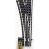 Gargraves 146-RC O O72 "Phantom" Left Hand Remote Control Switch Turnout - Your Source for Gaming Essentials