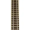 Gargraves 402 S Gauge Stainless 37" Wood Tie Flex Track - Your Source for Gaming Essentials