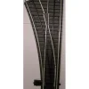 Gargraves 604 Std. Gauge Left Hand Phantom Tinplate 80 Manual Switch - Your Source for Gaming Essentials