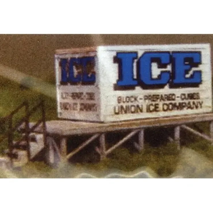 GCLaser 2363 Bulk Ice Platform Kit - Your Source for Gaming Essentials