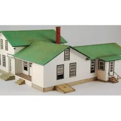 GCLaser 19012 Elfering Farm House - Your Source for Gaming Essentials
