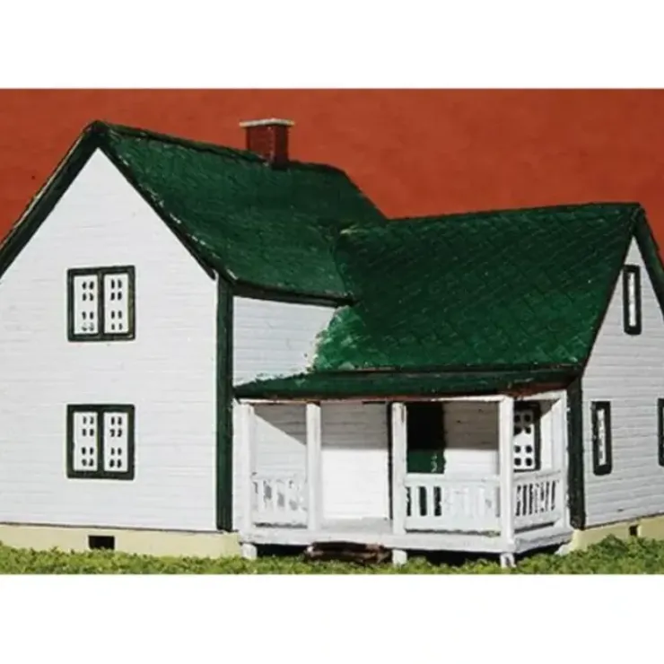 GCLaser 5346 Farm House - Your Source for Gaming Essentials