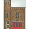 GCLaser 19024 Firehouse #3 Backdrop - Your Source for Gaming Essentials