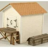 GCLaser 19042 HO Caboose Servicing Set #2 Kit - Your Source for Gaming Essentials