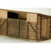 GCLaser 19044 HO Coal Bunker Laser Cut Kit - Your Source for Gaming Essentials