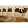 GCLaser 1291 HO Laser-Cut Wood Coal Shed - Kit - Your Source for Gaming Essentials