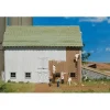 GC Laser 14283 HO (Laser-Cut Wood) Completed Barn Laser Cut Kit - Your Source for Gaming Essentials