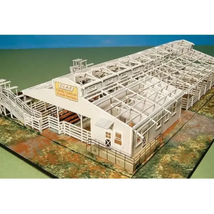 GCLaser 5211 N Auction House Kit - Your Source for Gaming Essentials
