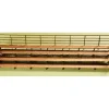 GCLaser 0243 N Bleachers Kit (2) - Your Source for Gaming Essentials