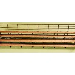 GCLaser 0243 N Bleachers Kit (2) - Your Source for Gaming Essentials