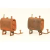 GCLaser 5104 Z Laser Cut Fuel Tank Kit (Pack of 2) - Your Source for Gaming Essentials