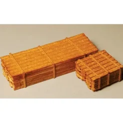 GCLaser 513311 Z Scale Lumber Load #1 2/ Kit - Your Source for Gaming Essentials