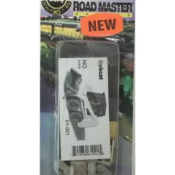GHQ 61001 1:87 Metal Roadmaster Bobcat Kit - Your Source for Gaming Essentials