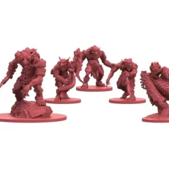 Board Games>Godtear: Sneaky Peet Slayer Champion Expansion, The Maligned - Your Source for Gaming Essentials