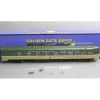 Golden Gate Depot O Northern Pacific NCL 21" Observation Car #390 (3 Rail) VG/Box - Your Source for Gaming Essentials