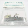 Grandt Line 5902 HO The Wentamuck Mine Building Kit - Your Source for Gaming Essentials