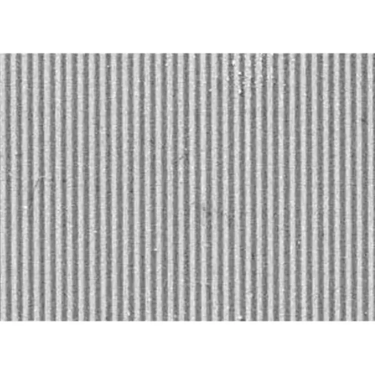 Grandt Line 5279 HO 3-1/2" x 1-13/16" Corrugated Iron Sheet (Pack of 2) - Your Source for Gaming Essentials