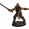 Tabletop Miniatures>Grimkel Bloodbeard, Viking #30102 Reaper Legends: Bones USA Unpainted Plastic - Your Source for Gaming Essentials