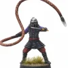 Tabletop Miniatures>Grular: Pain Bringer - Unpainted 32mm Scale Freeblades Metal Figure - Your Source for Gaming Essentials