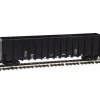 Gunderson Deep-Rib Wood Chip Gondola Single Car - Ready to Run - Your Source for Gaming Essentials