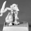 Tabletop Miniatures>Haindmaiden of Keskura Werefox Form 14591 Icingstead Unpainted - Your Source for Gaming Essentials