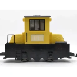 Hartland G Scale Yellow Diesel Switcher VG - Your Source for Gaming Essentials