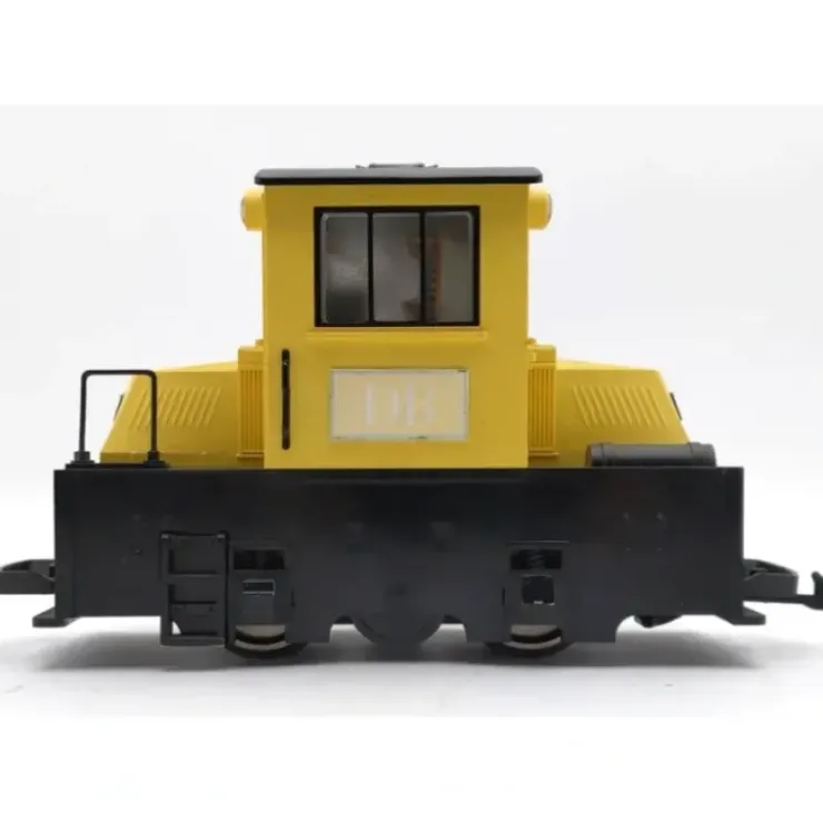 Hartland G Scale Yellow Diesel Switcher VG - Your Source for Gaming Essentials