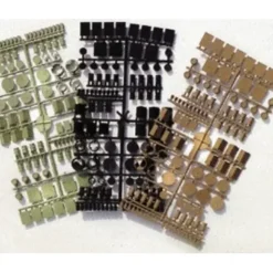Heljan 1733 Freight Loading Accesories - Your Source for Gaming Essentials
