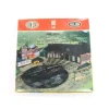 Heljan 804 HO Con-Cor Manual Turntable Lest Track & Motor Kit - Your Source for Gaming Essentials