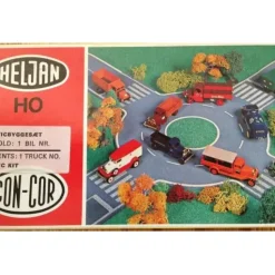 Heljan 7031 HO 1926 Mack Oil Tanker - Your Source for Gaming Essentials