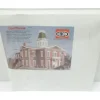 Heljan 322-906 HO Scale County Courthouse Kit - Your Source for Gaming Essentials