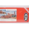 Heljan 322-690 HO Scale Monarch Brewery Complex Building Kit - Your Source for Gaming Essentials