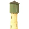 Heljan 372 HO Yellow Watertower Kit - Your Source for Gaming Essentials